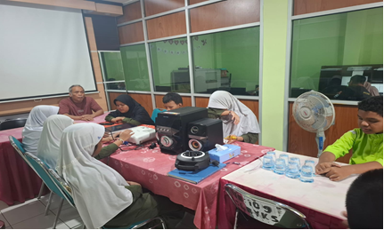 Rekap Kegiatan SLB A Yaketunis 2025 Image 1