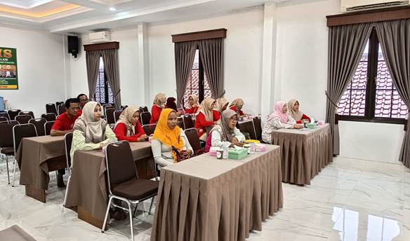 Rekap Kegiatan SLB A Yaketunis 2025 Image 10