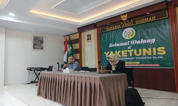 Rekap Kegiatan SLB A Yaketunis 2025 Image 11