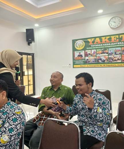 Rekap Kegiatan SLB A Yaketunis 2025 Image 14