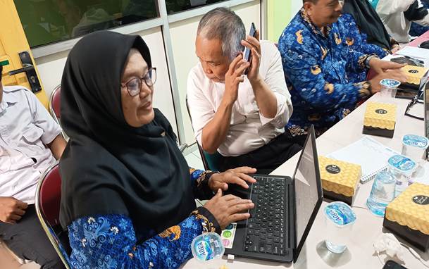 Rekap Kegiatan SLB A Yaketunis 2025 Image 17