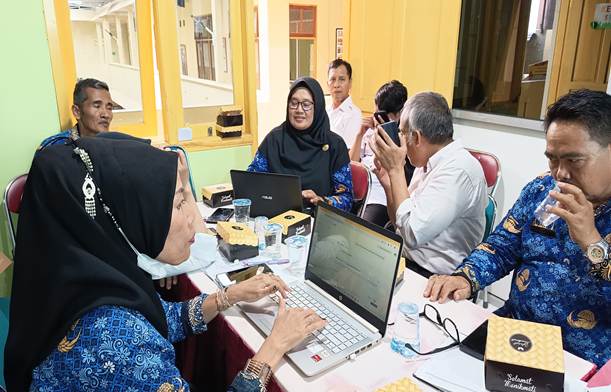 Rekap Kegiatan SLB A Yaketunis 2025 Image 18
