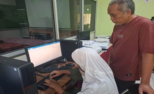 Rekap Kegiatan SLB A Yaketunis 2025 Image 2
