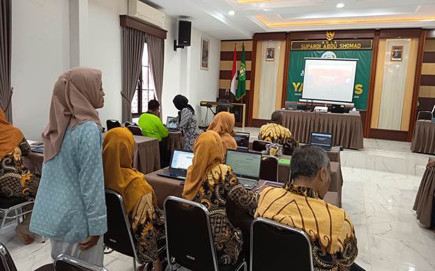 Rekap Kegiatan SLB A Yaketunis 2025 Image 23