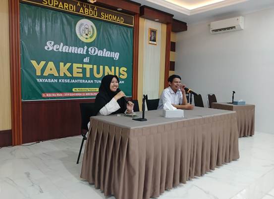 Rekap Kegiatan SLB A Yaketunis 2025 Image 24