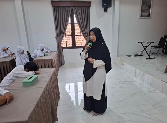 Rekap Kegiatan SLB A Yaketunis 2025 Image 25