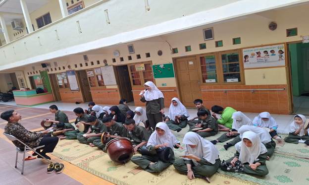 Rekap Kegiatan SLB A Yaketunis 2025 Image 30