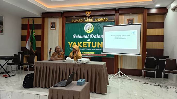 Rekap Kegiatan SLB A Yaketunis 2025 Image 31