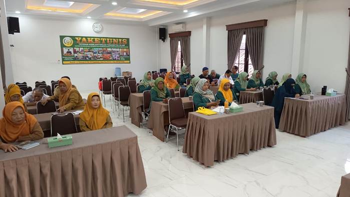 Rekap Kegiatan SLB A Yaketunis 2025 Image 32