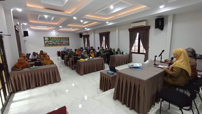 Rekap Kegiatan SLB A Yaketunis 2025 Image 33