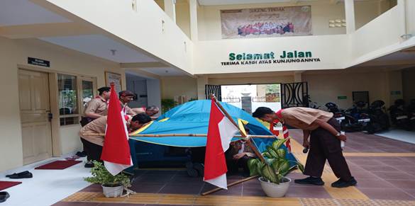 Rekap Kegiatan SLB A Yaketunis 2025 Image 36