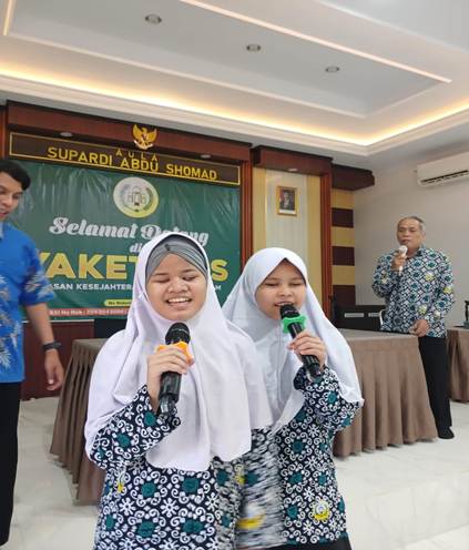 Rekap Kegiatan SLB A Yaketunis 2025 Image 42