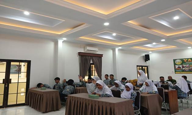 Rekap Kegiatan SLB A Yaketunis 2025 Image 44