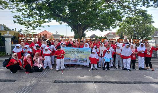 Rekap Kegiatan SLB A Yaketunis 2025 Image 45