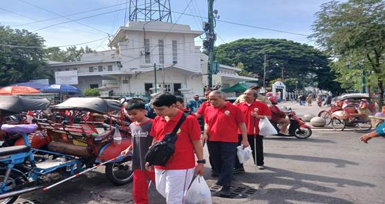 Rekap Kegiatan SLB A Yaketunis 2025 Image 46