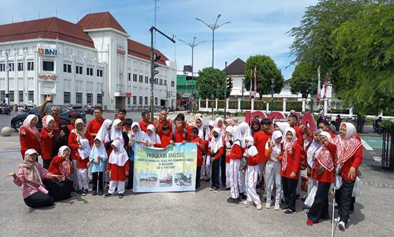 Rekap Kegiatan SLB A Yaketunis 2025 Image 48