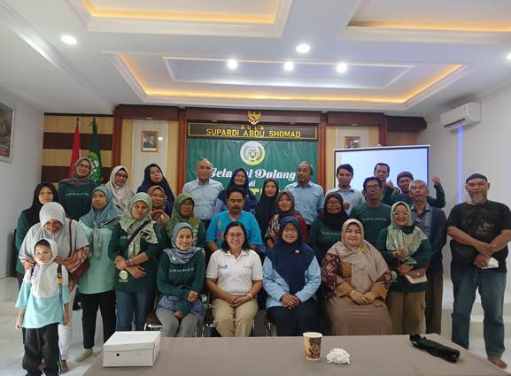 Rekap Kegiatan SLB A Yaketunis 2025 Image 53