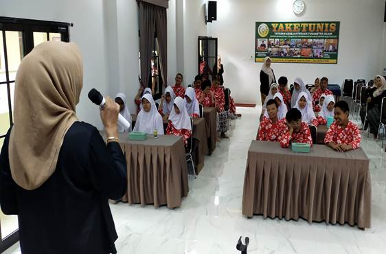 Rekap Kegiatan SLB A Yaketunis 2025 Image 55