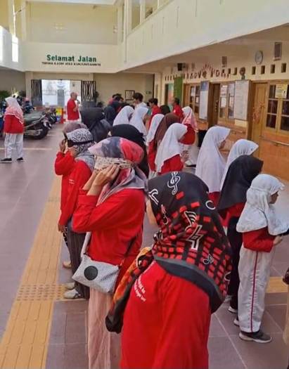 Rekap Kegiatan SLB A Yaketunis 2025 Image 58
