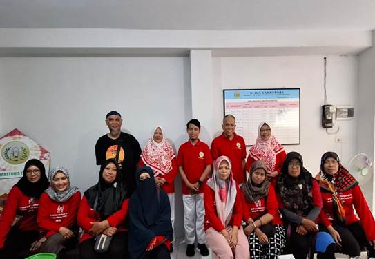 Rekap Kegiatan SLB A Yaketunis 2025 Image 62
