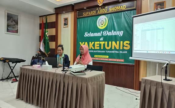 Rekap Kegiatan SLB A Yaketunis 2025 Image 7