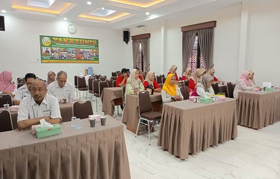 Rekap Kegiatan SLB A Yaketunis 2025 Image 8