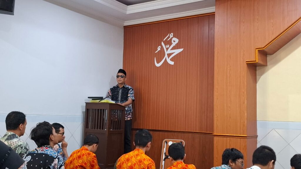 Kultum Zuhur: Keutamaan Bulan Ramadhan oleh Pak Aat Image 2026 02 26 At 12.24.44 1024x576