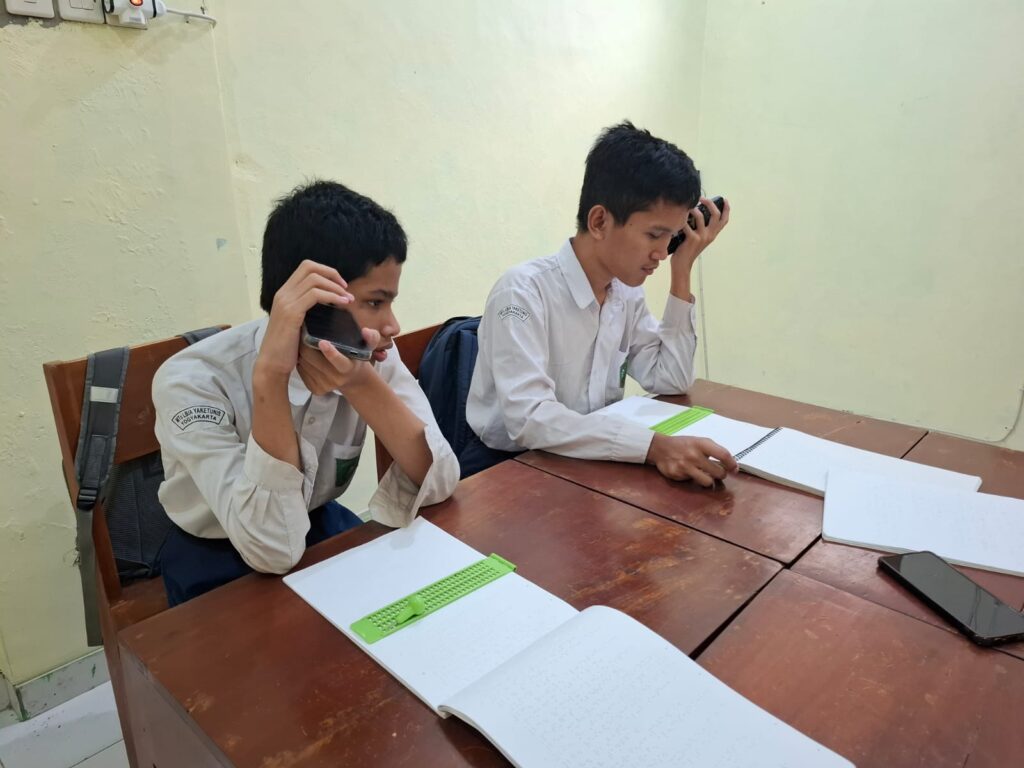 Pembelajaran Bahasa Arab: Materi Masdar di MTs LBA Yaketunis Image 2026 04 27 At 8.56.02 AM 1024x768