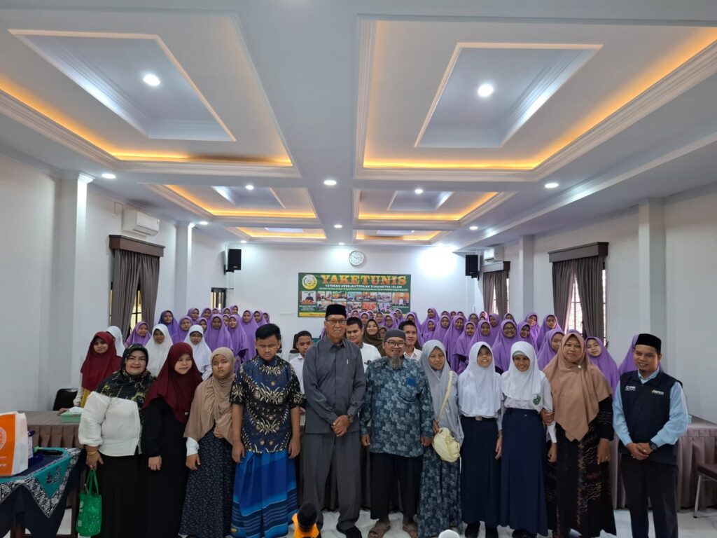 Kunjungan Muhammadiyah Boarding School Klaten ke Yaketunis image 2026 06 09 at 1.11.36 pm