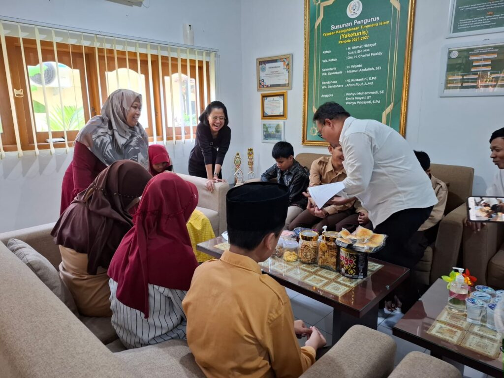 Monitoring dan Verifikasi Calon Penerima Bantuan Sosial dari Dinas Sosial Kota Yogyakarta di Yaketunis image 2026 06 12 at 12.06.16 pm